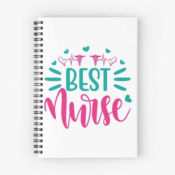 Item preview, Best Nurse designed and sold by LemonCreations.