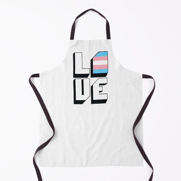 Item preview, LOVE trans designed and sold by lazarusheart.