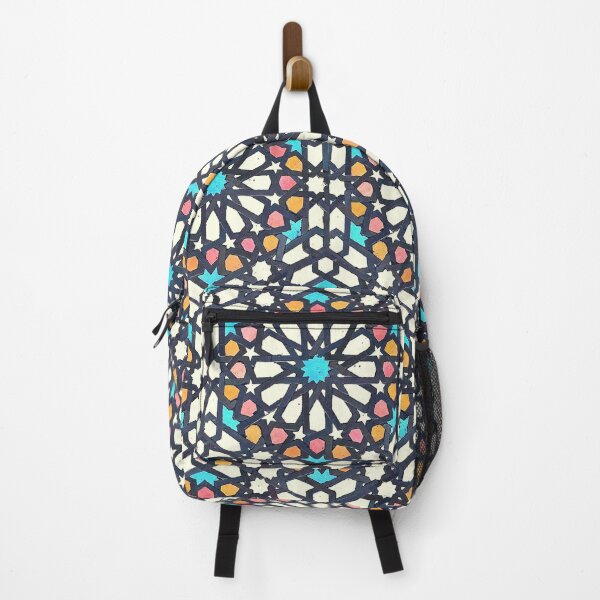 Item preview, Moroccan Geometric pattern Tradition designed and sold by Artwork-Station.