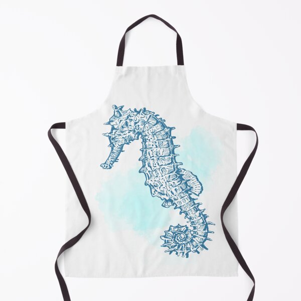 Item preview, Seahorse Graphics designed and sold by JeniLoArt.
