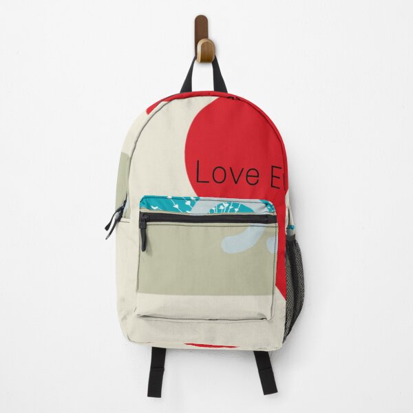 Item preview, Love Everybody Logo Design designed and sold by NAVEED7512.