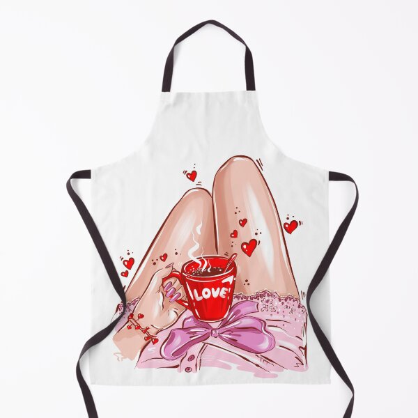 Item preview, I love coffee designed and sold by JeniLoArt.