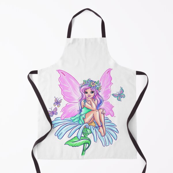 Item preview, Fairy butterfly designed and sold by JeniLoArt.