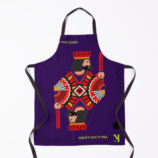 Item preview, THIS IS NOT A JOKER designed and sold by A-shell.