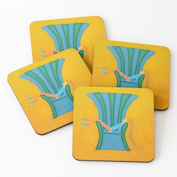 Item preview, Girl chilling on a sofa designed and sold by Chloe Nyiri.