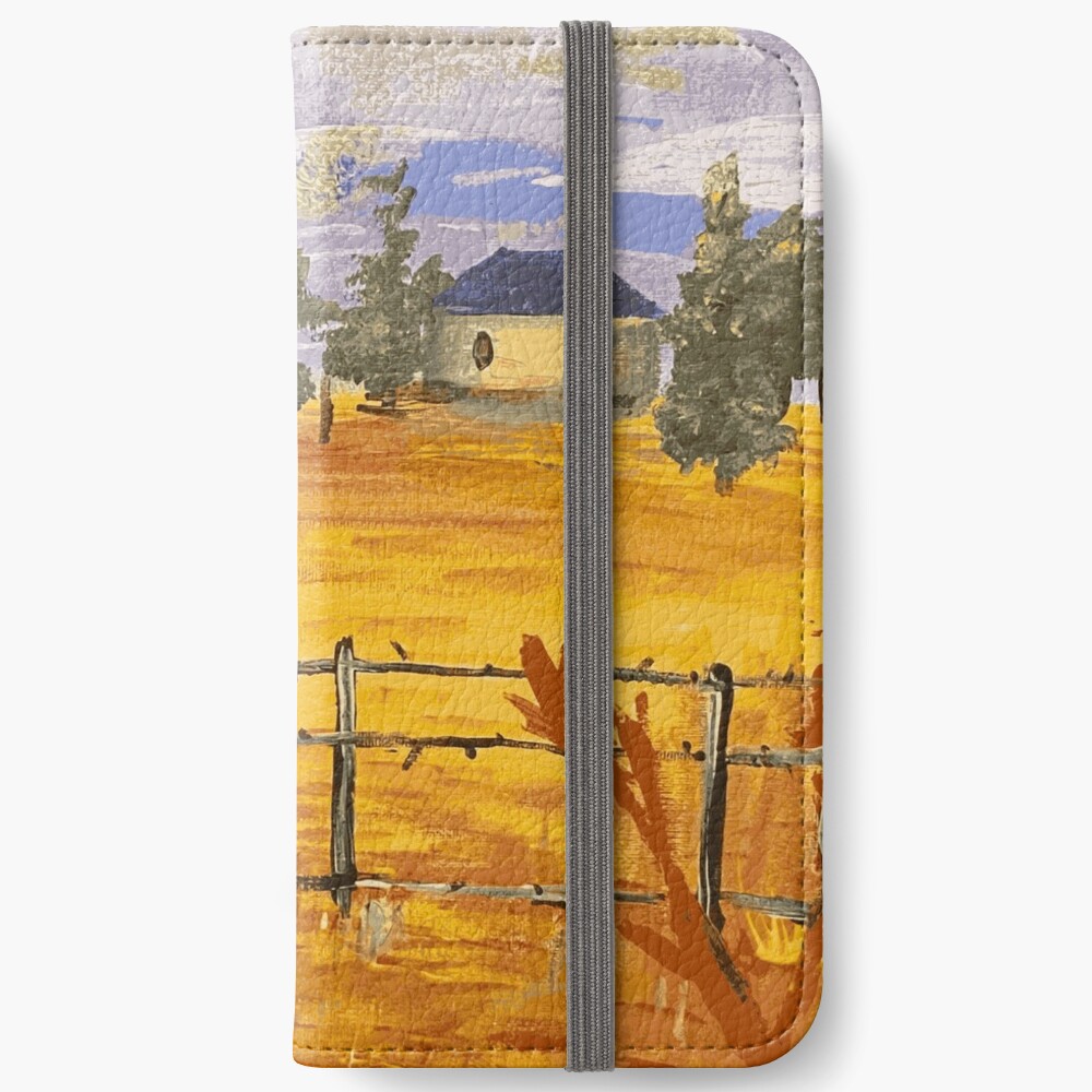 Item preview, iPhone Wallet designed and sold by NarcoKleptic.
