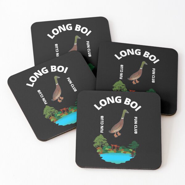 Item preview, long boi york designed and sold by KaliminaDesigns.