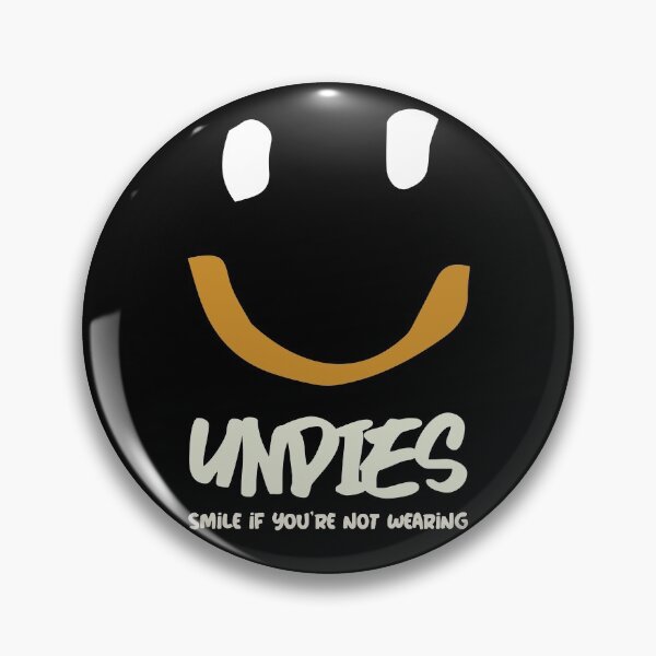 Item preview, Smile if you're not wearing undies designed and sold by Destine99.