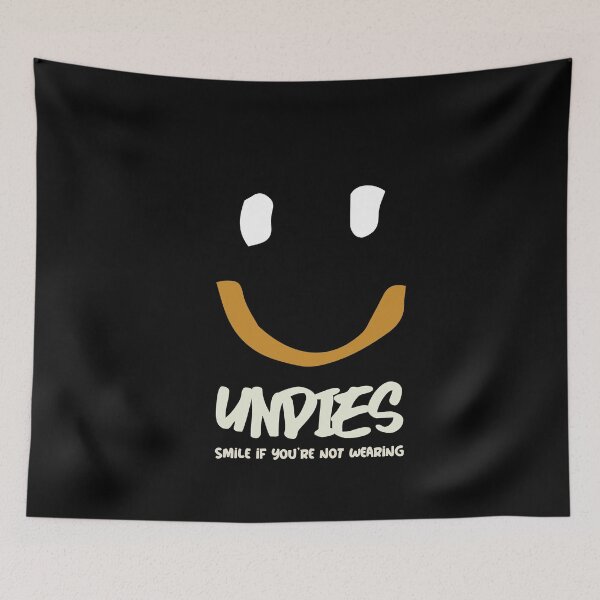 Item preview, Smile if you're not wearing undies designed and sold by Destine99.