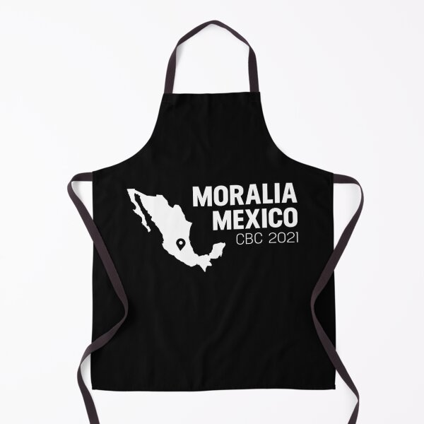 Item preview, CBC Central Mexico Trip 2021 white designed and sold by owenbaileyhii.