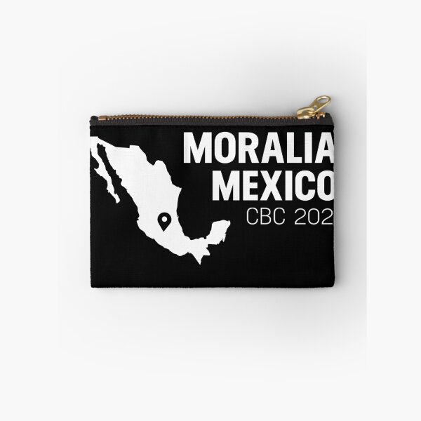 Item preview, CBC Central Mexico Trip 2021 white designed and sold by owenbaileyhii.
