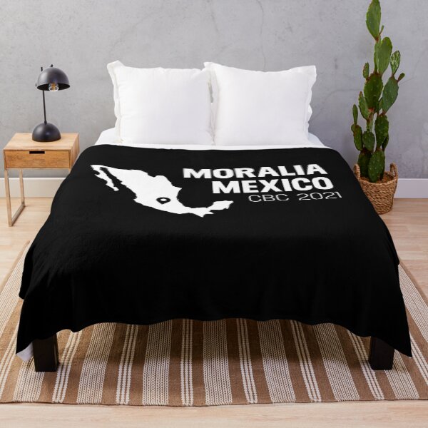Item preview, CBC Central Mexico Trip 2021 white designed and sold by owenbaileyhii.