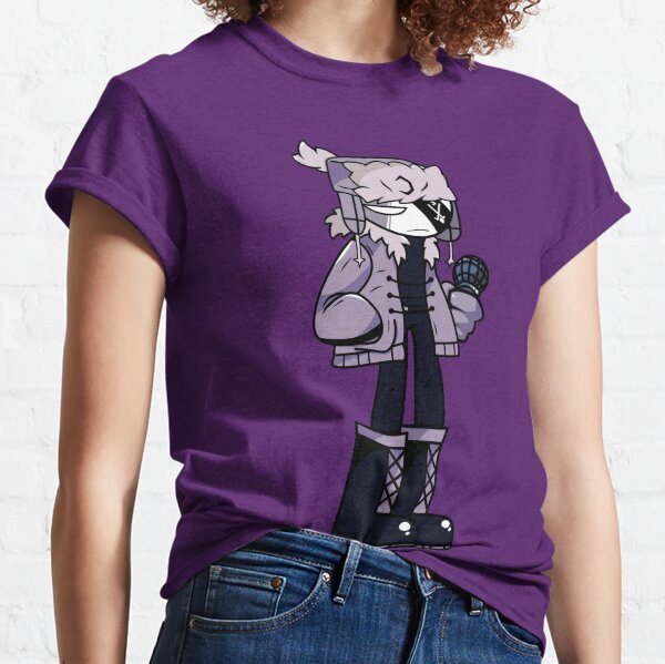 hex fnf t shirt