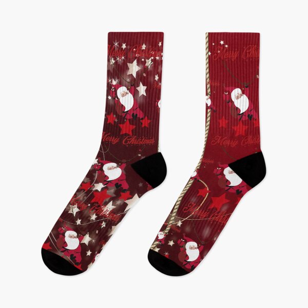 Item preview, Merry Christmas - Santa Claus 2 designed and sold by DigoCostaK7css.