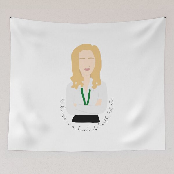 Item preview, Maleness is a Kind of Birth Defect designed and sold by TaMaDa1995.