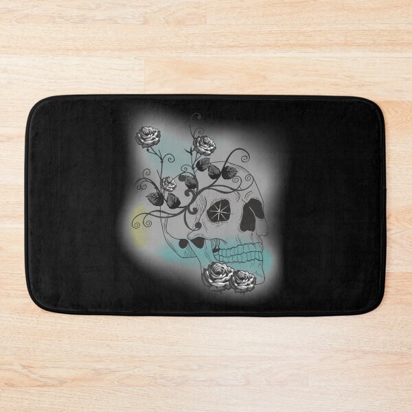 Artikelvorschau, Skull Spell Illustration Segelnavigation entworfen und verkauft von Branka.