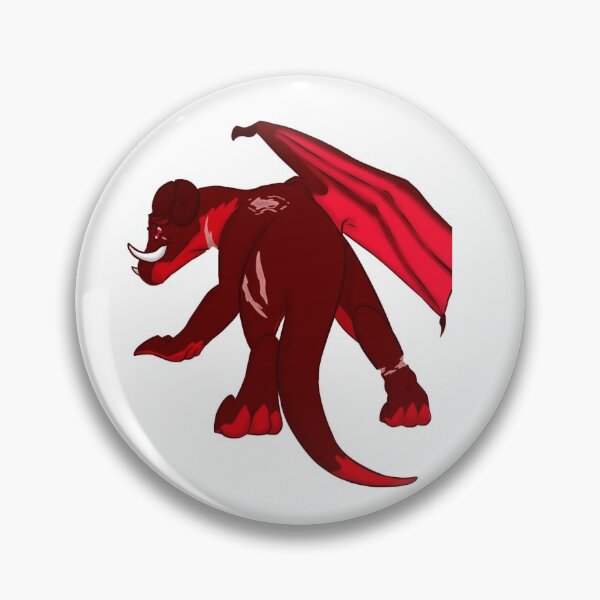 Item preview, War Dragon  designed and sold by Abottom.