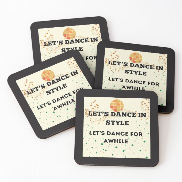 Item preview, let’s Dance for awhile designed and sold by Jujupem.