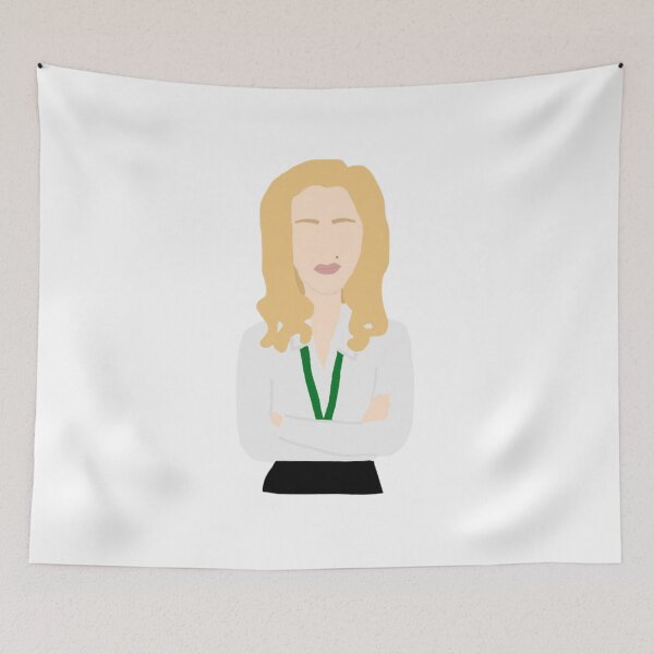 Item preview, Stella Gibson designed and sold by TaMaDa1995.