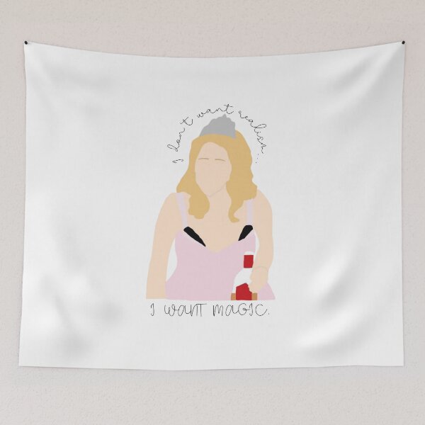 Item preview, I Want Magic designed and sold by TaMaDa1995.