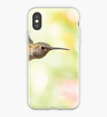 Washed Out iPhone Case