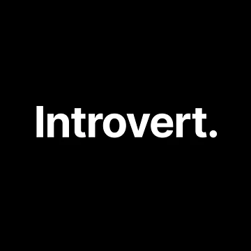 Artwork thumbnail, Introvert by Create-