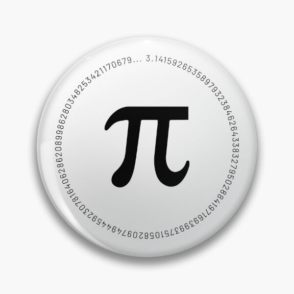 Item preview, Pi 3.14 designed and sold by STUDIO-72.