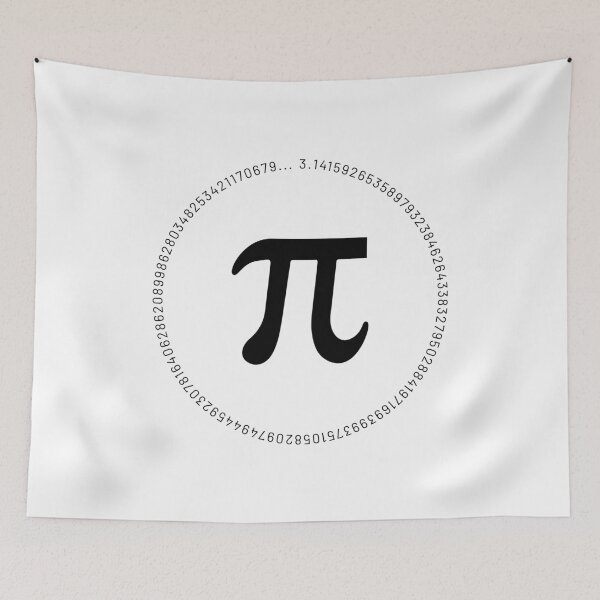 Item preview, Pi 3.14 designed and sold by STUDIO-72.