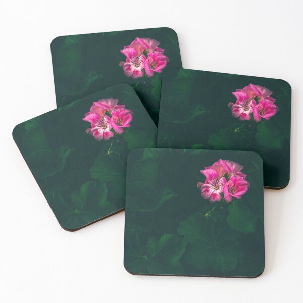 Item preview, Ivy leaf Geranium designed and sold by alan shapiro.
