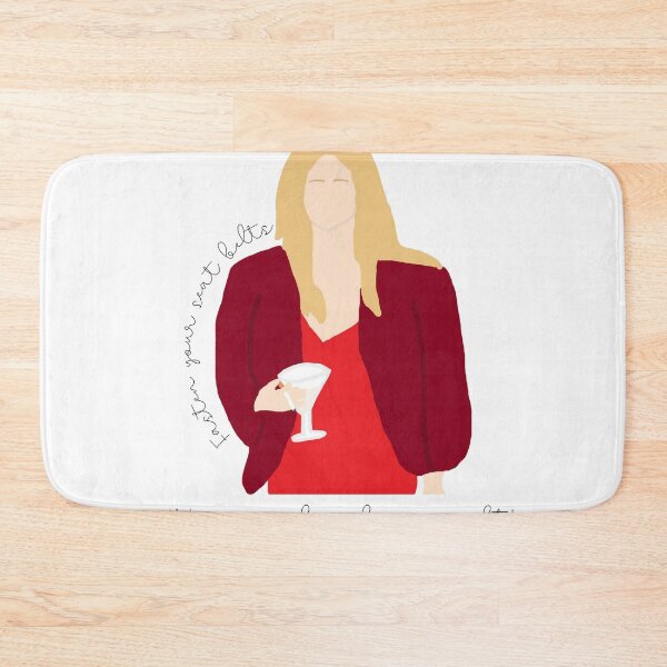 Item preview, Fasten Your Seat Belts designed and sold by TaMaDa1995.