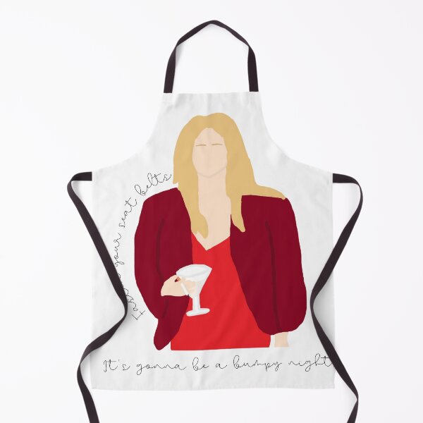 Item preview, Fasten Your Seat Belts designed and sold by TaMaDa1995.