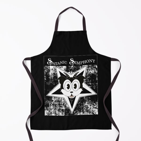 Item preview, Satanic Simphony Vol. 2 designed and sold by cykore69.