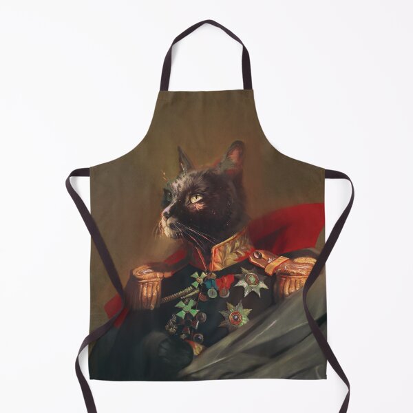 Item preview, Captain Meow designed and sold by Siefhamza.