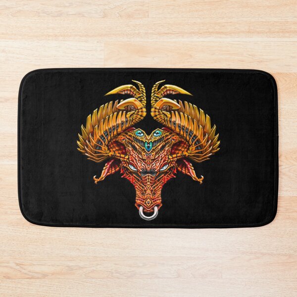 Item preview, Zodiac ox designed and sold by domegam.