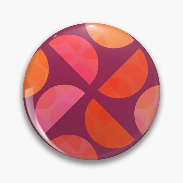Item preview, SemiSpheres - Gelati (pattern) designed and sold by PaisleyMcNoodle.