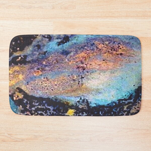 Item preview, Stardust swirl sorbet spacescape designed and sold by glowvim.
