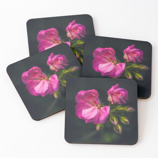 Item preview, Ivy leaf Geranium designed and sold by alan shapiro.