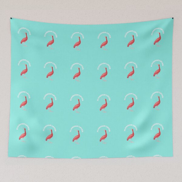 Item preview, Beautiful flamingo. The greatness of nature.Flamingo lover. designed and sold by basileiossav.