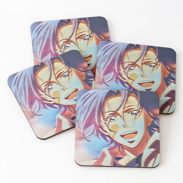 Item preview, Langa Hasegawa watercolour designed and sold by Senku112.