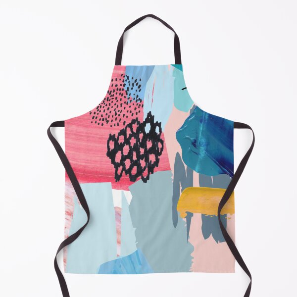 Item preview, Mixed Acrylic Collage designed and sold by Designs By YL.