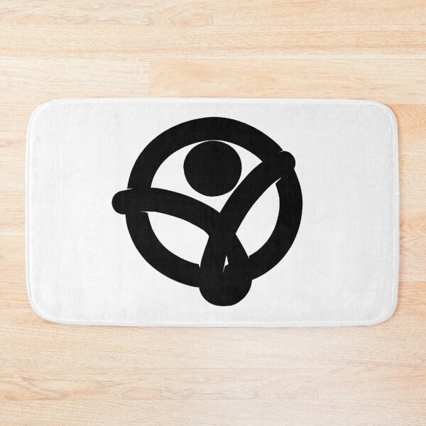 Item preview, Freedom Flag in Black  designed and sold by Freedom Sign.