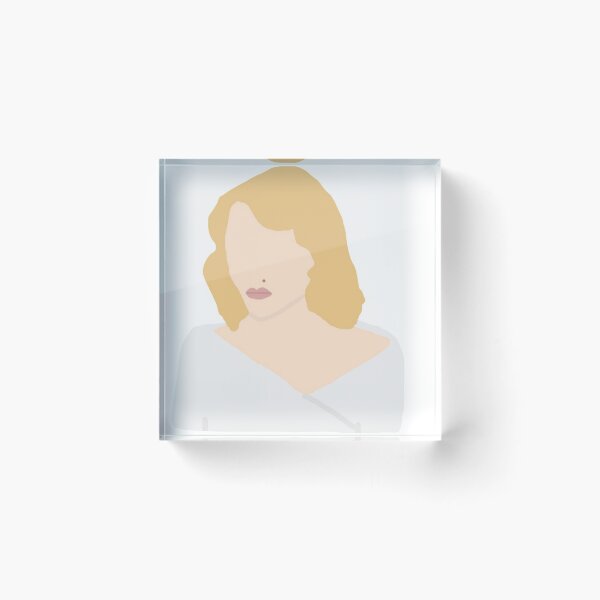 Item preview, Bedelia Du Maurier designed and sold by TaMaDa1995.