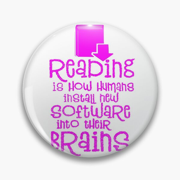 Item preview, Reading is how humans install software designed and sold by tqueen.