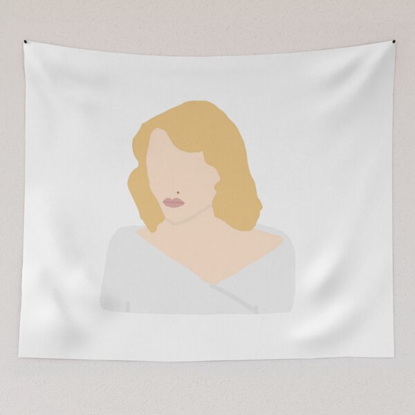 Item preview, Bedelia Du Maurier designed and sold by TaMaDa1995.