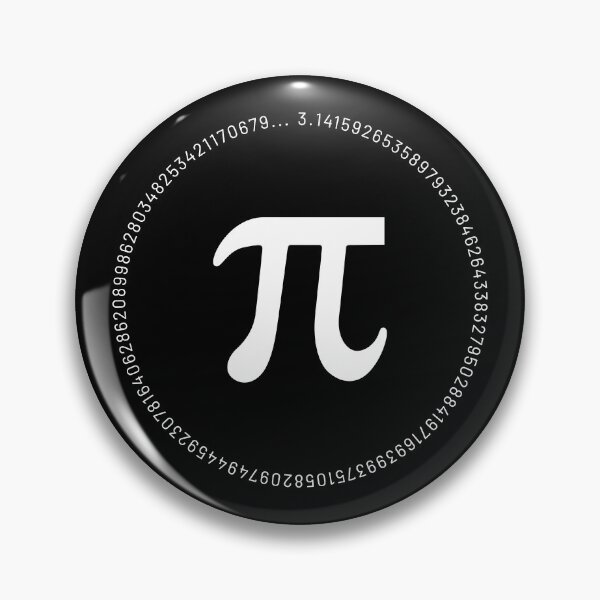 Item preview, Pi 3.14 designed and sold by STUDIO-72.