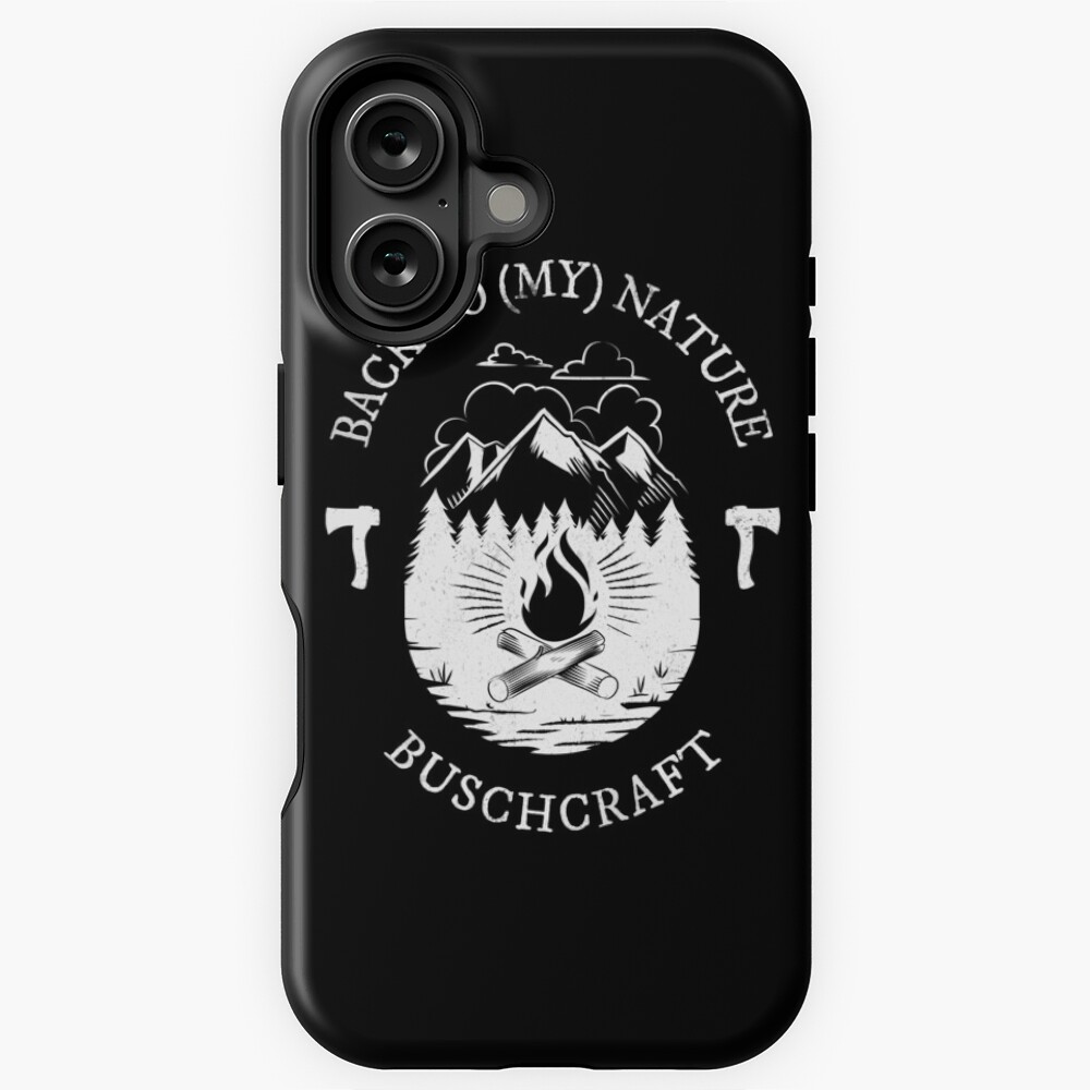 Item preview, iPhone Magsafe Tough Case designed and sold by NobelFashion.