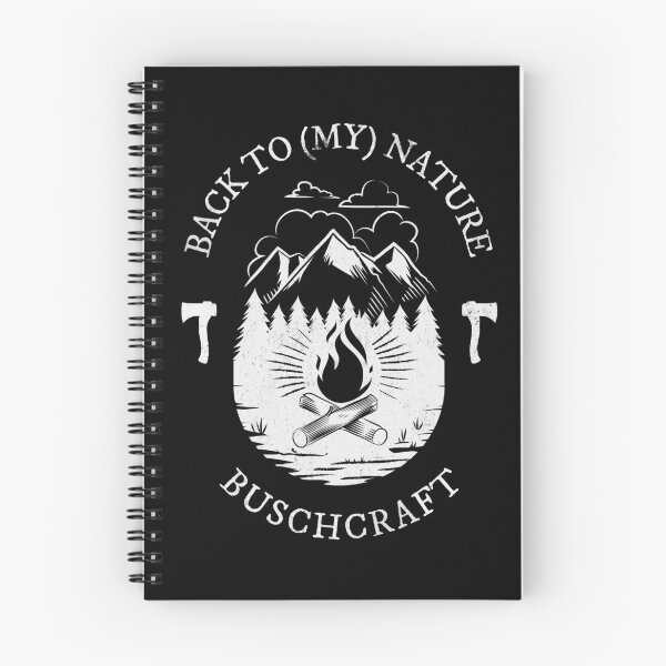 Artikelvorschau, Nette Bushcrafter entwerfen Bushcraft entworfen und verkauft von NobelFashion.