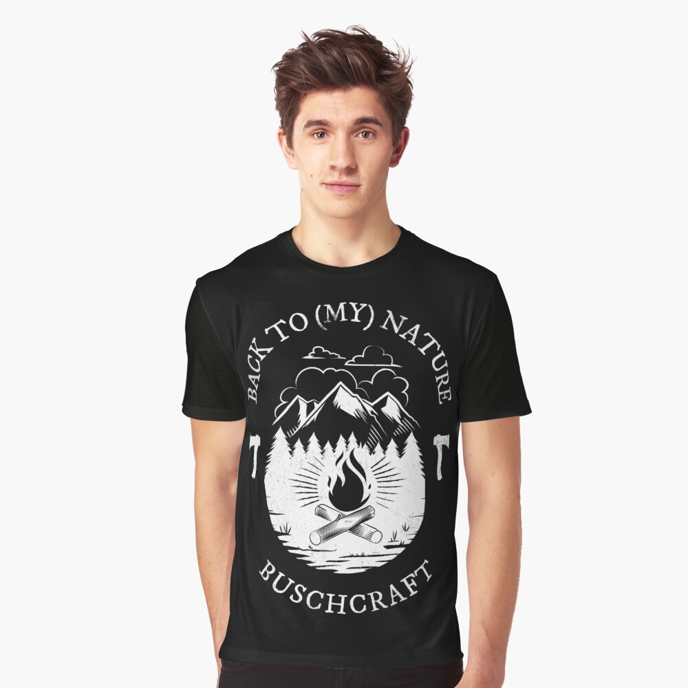 Item preview, Graphic T-Shirt designed and sold by NobelFashion.