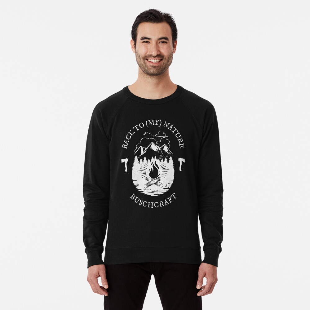 Item preview, Lightweight Sweatshirt designed and sold by NobelFashion.