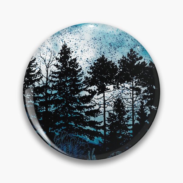 Item preview, BLUE MOON designed and sold by Catherine  Milchard.